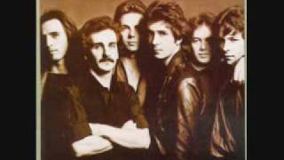 Video thumbnail of "Michael Stanley Band - Somewhere In The Night"