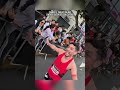 Los ánimos del Maratón de Lima!