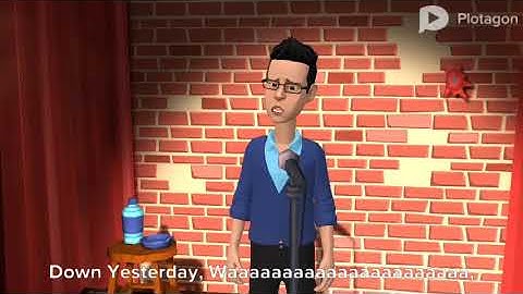 Plotagon Community Is Shutdown