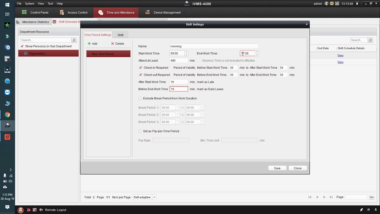 hikvision ivms 4200 client hikvision ivms 4200 client