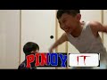 It pinoy version 😅😅
