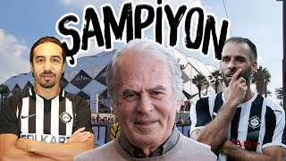 Büyük Altay Şampi̇yon Kabus Mustafa Denizli Ile Geri Döndü