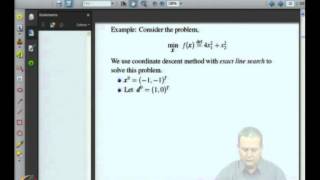 Mod-06 Lec-17 Quasi-Newton Methods - Rank One Correction, DFP Method