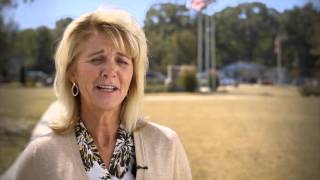 Medical Mile: Alabaster Forward