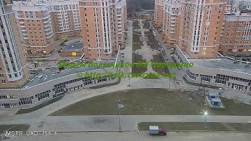 Корпус 12 21.12.19 (Видео для форума http://talk.caricyno.net)