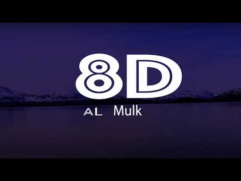 surah--al-mulk-(8d-islamic-song)