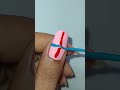 Simple Nail 💅 Art Designs || #shorts #ytshort #nailart #nailartist