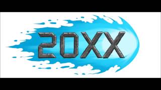 Video thumbnail of "20XX OST - Title [20XX]"