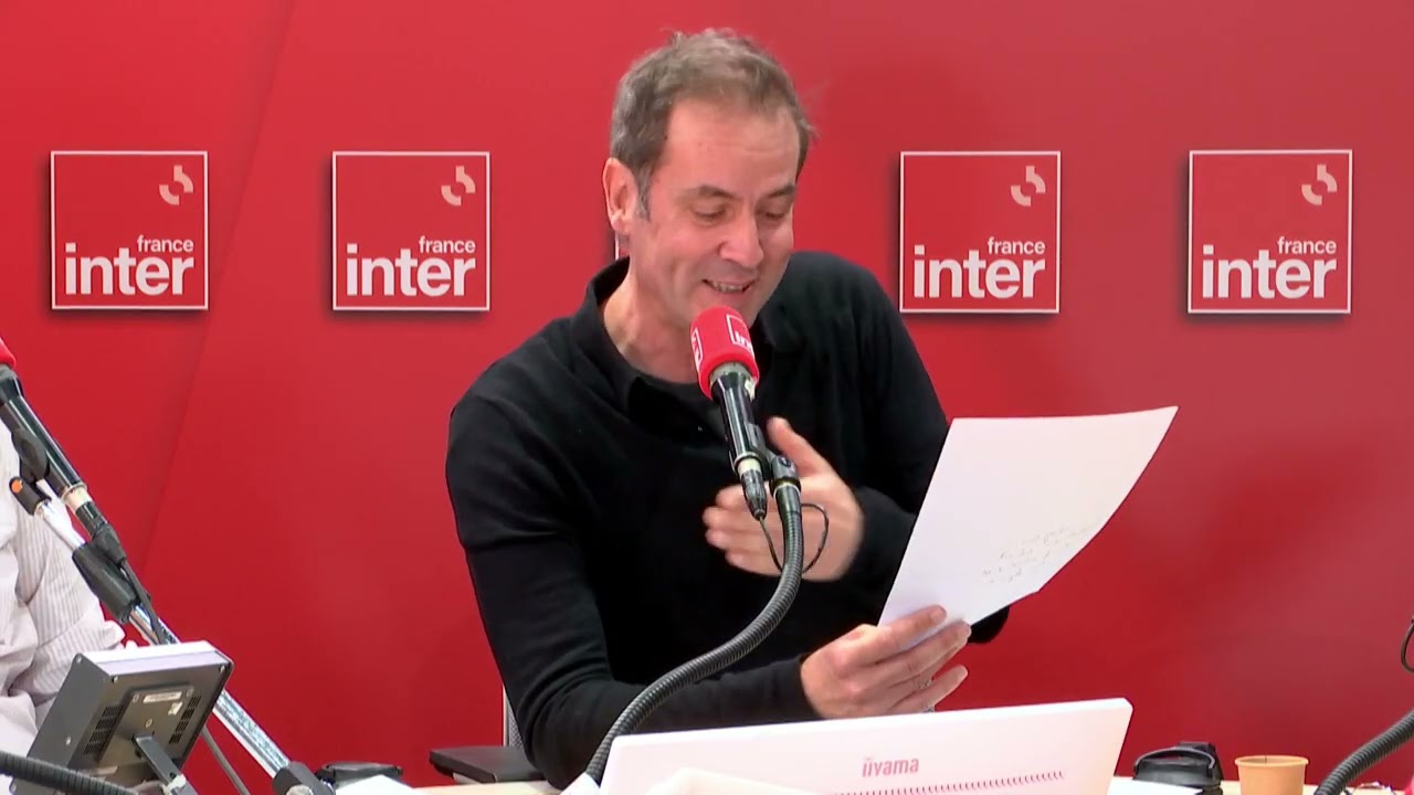 Trois histoires de chats - Tanguy Pastureau maltraite l'info