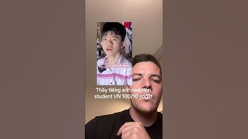 Đây là người Việt Nam nói tiếng Anh hay nhất  #hoctienganh #hoctienganhvoiethan