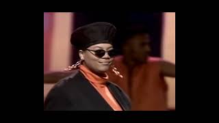 It's Showtime at the Apollo - Queen Latifah- "Latifah's Had It Up To Here" (1991)