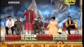 HARI OM PANWAR ON KAALA DHAN
