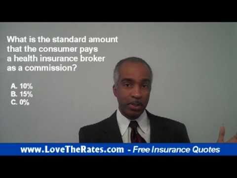 how much money does a insurance broker make