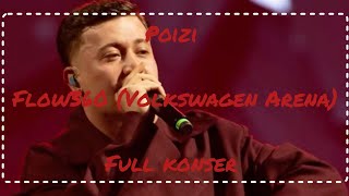 Poizi - Perde & Yeni Single & Y & Sonbahar Flow360 Konseri