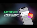 Aftermarket solutions to calibrate iphone battery health on ios 174