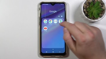 How to Turn Off Hey Google on SAMSUNG Galaxy A10s – Disable Google Assistant Feature