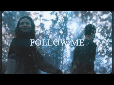 Faime - Follow Me (Official Lyric Video)