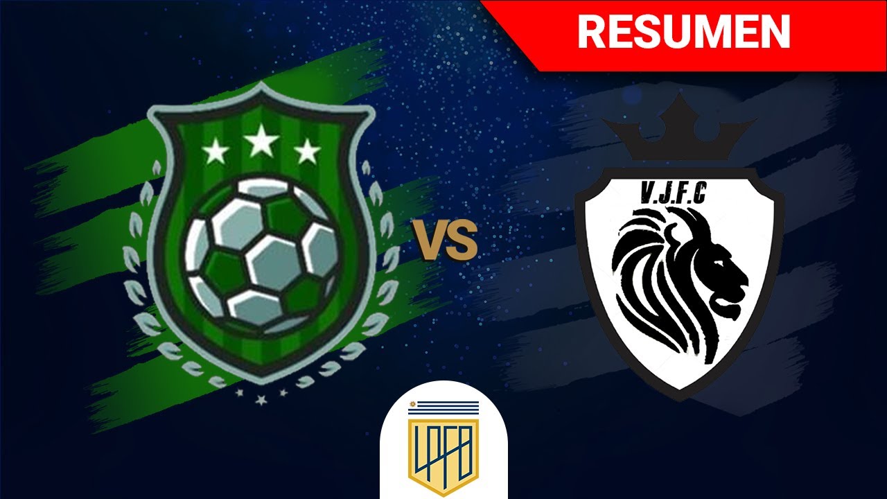 Andaluz (6) vs (1) Villa Jardines | Resumen