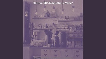 Sublime Ambience for Vintage Cafes