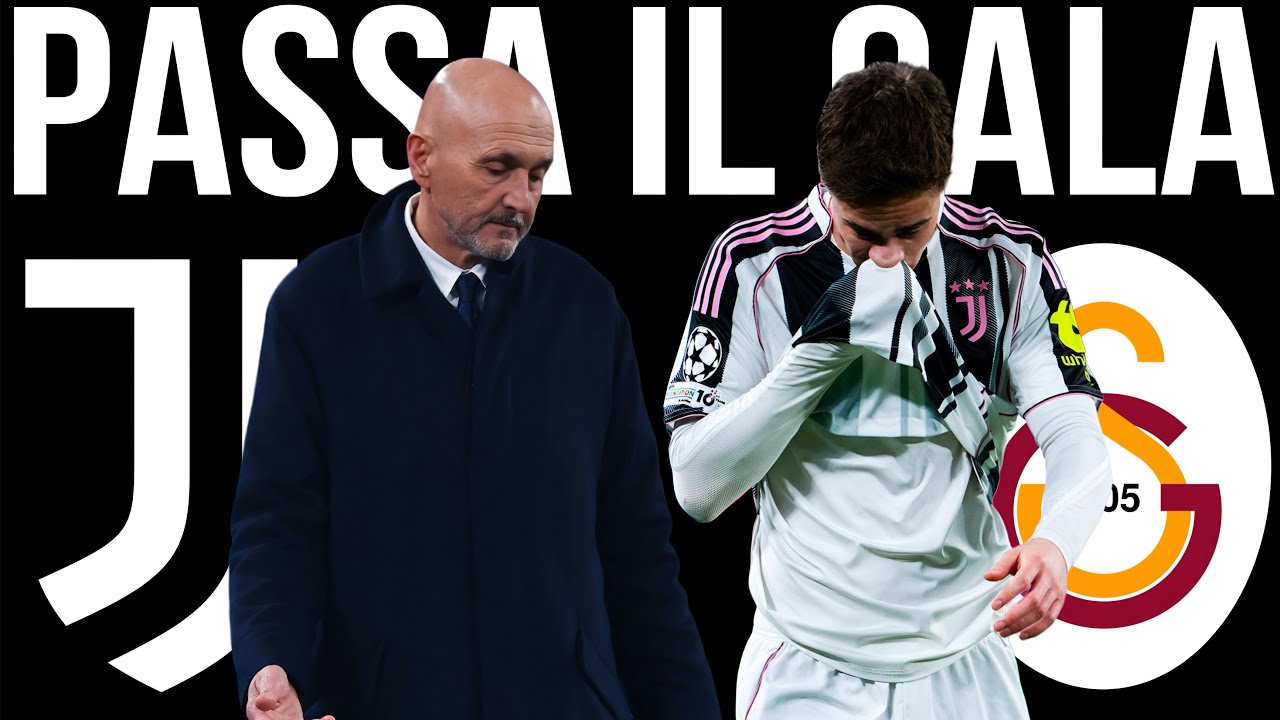 OSIMHEN GELA UNA GRANDE JUVE IN 10 PER 70’ TRA ERRORI GRAVI E RIMPIANTI. SUPER DEA🚨