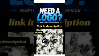 No Logo for Your Business? Get a Professional Custom Logo Design #affordablelogos