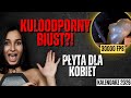 TESTUJĘ DAMSKĄ PŁYTĘ BALISTYCZNĄ W SLOWMOTION! | KALENDARZ 2026