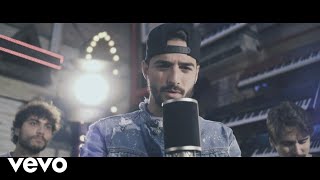 Смотреть клип Maluma Ft. Bruninho & Davi - El Perdedor | Remix