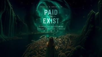 DRDVIX x brux XTN - PAID TO EXIST | Robert Georgescu and White Remix