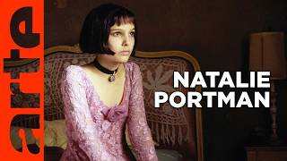 Natalie Portman De Lenfant Star À Lactrice Iconique 2025 Documentaire