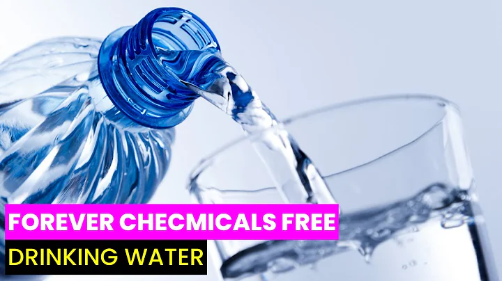 EPA's New PFAS Regulations: Cleaner Drinking Water Ahead! | Future Technology & Science News 432