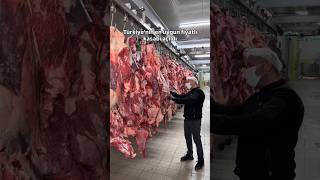 Türkiye’nin En Ucuz Kasabı Açıldı 🔥 Et Fiyatları Şok Etti