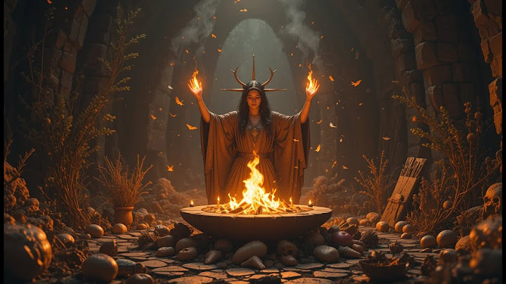 Canción del Fuego Ancestral - Ritual para la Noche de San Juan