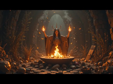 Canción del Fuego