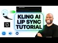 Kling AI Lip Sync: Make Engaging Avatar Videos FAST