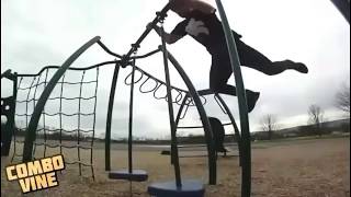 Combo Vine #6