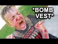 When Hero Cops Nearly Die to Save Lives