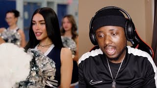 Madison Beer - Make You Mine REACTION / PSHOW REACTS Resimi