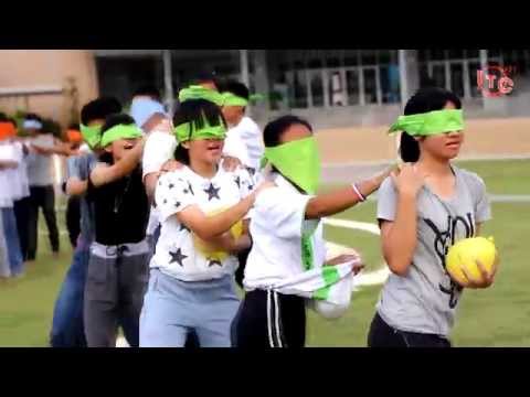 Intensivtutorcamp27หล่อหลอมเล่นเกมส์สันทนาการ Ep3