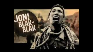 AXISGSM - Jelang Ramadhan dengan Berkah Blak-Blakan AXIS
