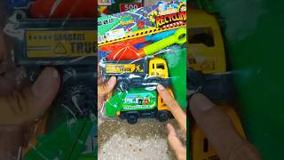 ASMR Car Truck Unboxing | Collectible Diecast Models with Realistic Details
