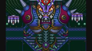 Megaman X Sigma Complete Tribute All Final Boss Themes