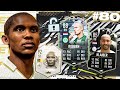 DOING FLASHBACK ROBBEN & SHOWDOWN KLAIBER!! - ETO'O'S EXCELLENCE #80 (FIFA 21)