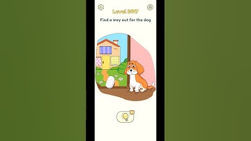 Dop 2 level 2417 delete one part #dop #dop2 #viral #trending