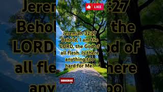 God is able  to do the Impossible #propheticwordfortodayfromgod #Jesus #breakthroughbarriers