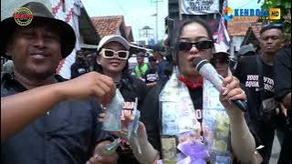 MOTOR SEBELAH - INDAH WATI PUTRA KLASIK - UNJUNGAN MBAH BUYUT GADING