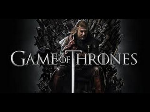 Top 10 Covers Of Game Of Thrones Theme Soundtrack Youtube