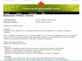 Health Canada: How to Apply Tutorial (Part 3 - Apply)