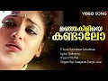 Manja Kiliye Kandalo | Sahodaran Sahadevan | Mukesh | Geethu Mohandas |