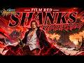 Film Red Shanks In The Zonji Meta....OPBR