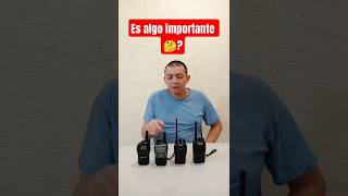 De Qué Depende El De La Antena De Nuestro ?